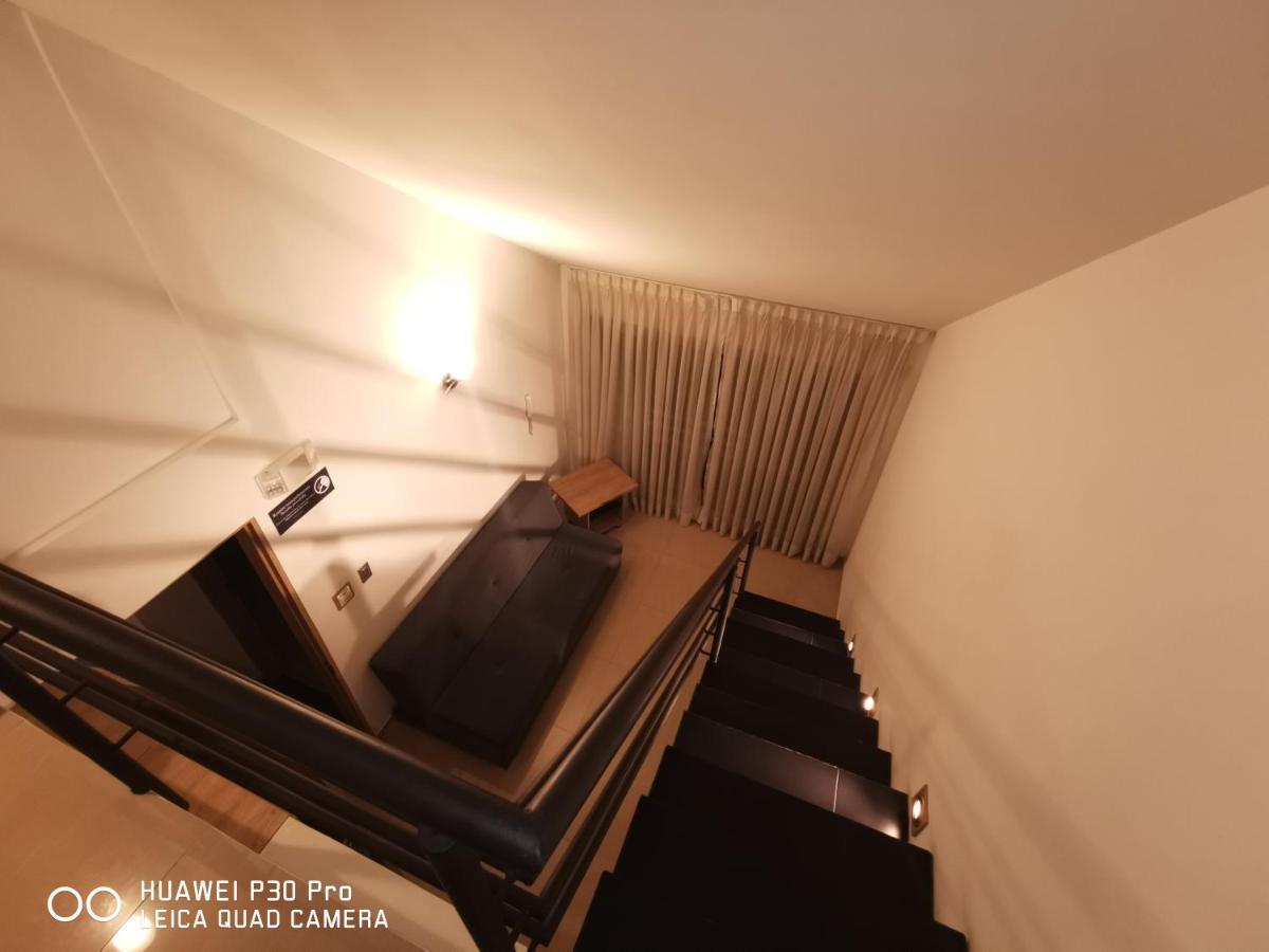 Hotel Lindsay 马尼萨莱斯 外观 照片