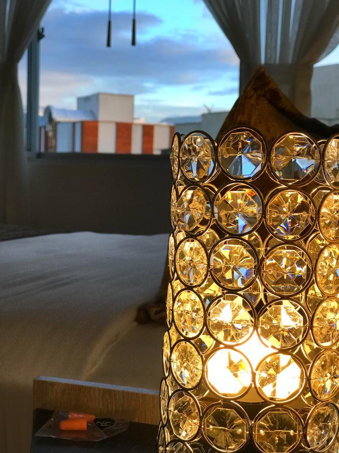 Hotel Lindsay 马尼萨莱斯 外观 照片