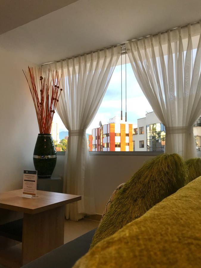 Hotel Lindsay 马尼萨莱斯 外观 照片