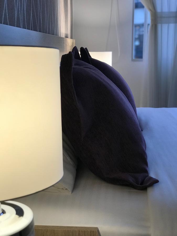 Hotel Lindsay 马尼萨莱斯 外观 照片