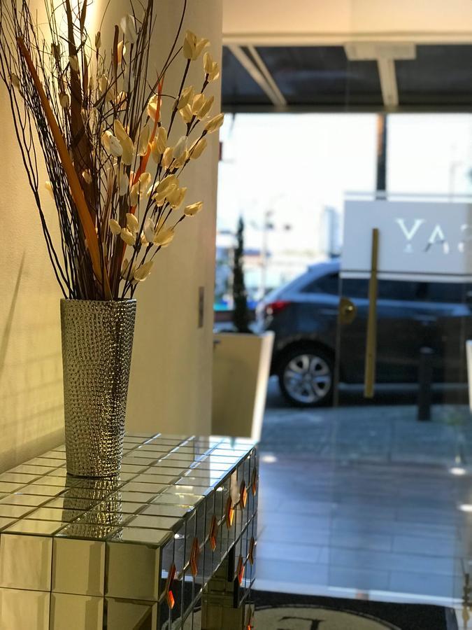 Hotel Lindsay 马尼萨莱斯 外观 照片